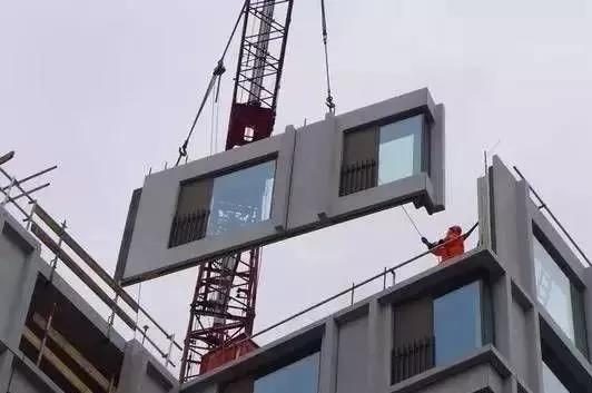 石膏板吊顶如何搭上装配式建筑政策东风